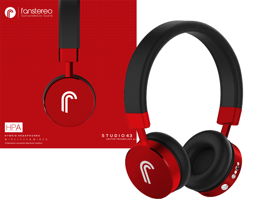 Fanstereo speaker sales